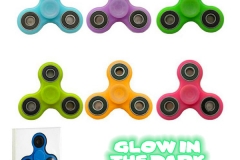 SPINNER GITD